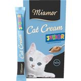 Muratech Miamor Cream Yru Kedi Ödülü 6 x 15 gr x 3 Adet