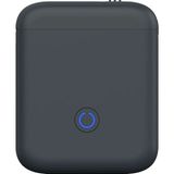 Muratech Newface P11 Kablosuz Etiket Yazıcı - Siyah - 40