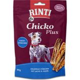 Muratech Rinti Stick Balik ve Tuk Köpek Ödülü 80 gr x 4 Adet - 1 Adet - Renkli