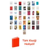 Murathan Mungan 43 Kitap Seti + Türk Klasiği Hediye