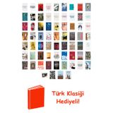 Murathan Mungan 67 Kitap Seti + Türk Klasiği Hediye