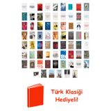 Murathan Mungan 69 Kitap Seti + Türk Klasiği Hediye