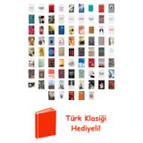 Murathan Mungan 77 Kitap Seti + Türk Klasiği Hediye