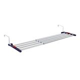 Muratoğlu Home Lfh81413 Leifheit Quartett Alüminyum Uzayan Kurutma Askılık