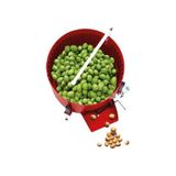 Muratti Yaş Ceviz Kabuk Soyma Makinası 80 Lt