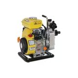 Murcell 1.5" 2.5 Hp 4 Zamanlı Benzinli Su Motoru 30 Metre Dik Basar