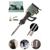 Murcell Adn-He-0012 1240W 16Kg Elektrikli Kırıcı Hilti Sds Girişli 1300Rpm 1400Bpm