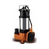 Murcell Drenaj Pompası Moturu 550 Watt