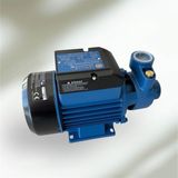 Murcell Gnr QB60 1 Parmak Elektrikli Su Motoru Pompası 0.5 Hp 1 Santrifij