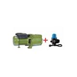 Murcell Jet 100 1 Parmak ve Hidromat Seviye Konrol Cihazı Beraber