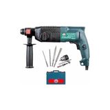 Murcell Kırıcı Delici Matkap 800WATT - Renkli