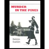 Murder in the Pines (A Carmel-By-The-Sea Mystery)