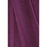 Mürdüm Home 8 Parça Banyo Havlu Seti | Hamam Takımı | Çeyiz Seti - 30 x 30 cm - Beyaz