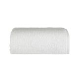 Mürdüm Home Simple 1 Adet 50x90 cm Klasik Lüks Beyaz Banyo Otel ve El Yüz Havlusu |% 100 Pamuk Kalın 2 Kat Emici Otellere ve Banyolara Uygun (50x90, Adet, 1)