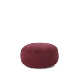 Mürdüm Meditasyon Minderi 33 Cm Çap