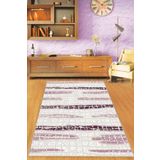 Mürdüm Spor Kaymaz Tabanlı Makinede Yıkanabilir Halı FL05