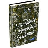 Mürekkebe Boyanan Sardunya 2 (Ciltli) - Sümeyye Demirkan - Ephesus Yayınları