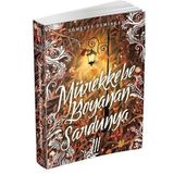 Mürekkebe Boyanan Sardunya - 3 - Sümeyye Demirkan