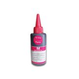 MÜREKKEP (100 ml) KIRMIZI ÜNİVERSAL ŞİŞELİ
