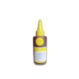 MÜREKKEP (100 ml) SARI ÜNİVERSAL ŞİŞELİ