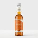 Muros Balkabağı Kokteyl Şurubu 750 ml
