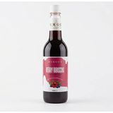 Muros Berry Hibiskus Kokteyl Şurubu 750 ml