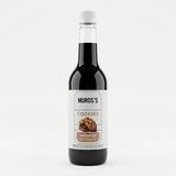 Muros Tuzlu Karamel Kokteyl Şurubu 750 ml