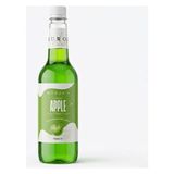 Muros Yeşil Elma Kokteyl Şurubu 750 ml