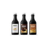 Muros's Muross Muros Gurme 3'lü Sos Speculos 2000 Ml+ Çikolata 2000 Ml+Karamel 2000 ml