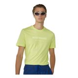 Murphy & Nye Erkek T-Shirt 5003041124, Yeşil, S