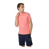 Murphy & Nye Erkek T-Shirt 5003041132, Pembe, L