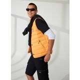 Murphy&Nye Düz Turuncu Erkek Yelek NEW DINGHY VEST