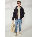 Murphy&Nye Lacivert Erkek Mont DOLPHIN JACKET