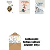 Murtaza (Midi Boy) + Aslan Tomson - Köpek Yavrusu + Elli Kuruş Çikolata + Okuma Sticker'ları - 1165.0500000000002