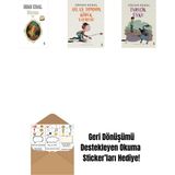 Murtaza (Midi Boy) + Aslan Tomson - Köpek Yavrusu + Farecik Uyku + Okuma Sticker'ları - 1066.5