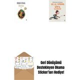Murtaza (Midi Boy) + Aslan Tomson - Köpek Yavrusu + Okuma Sticker'ları - 724.95