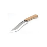 Murty99 29 Cm El Yapımı Çelik Rambo Avcı Kamp Bıçağı 014