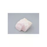 Murty99 Hakiki Doğal Pembe Kalsit Taşı Kaya Parçası 327 Gram