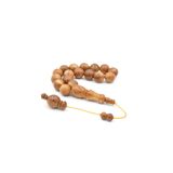 Murty99 Sistemli Küre Kesim Kuka Efe Maskot Tesbih 12 Mm