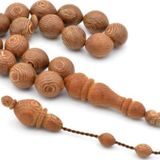 Murty99 Usta Işi Çınar Ağacı Maskot Tesbih 1.kalite
