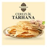 Musa Efendizade 5 kg Çerezlik Tarhana