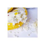 MUSA KANEPE 1 Kg Kırpıntı Sünger Yatak Ve Yastık Dolum Maddesi