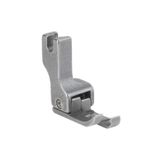 MUSA KANEPE Düz Makine Çima Ayağı Cr3/32e (2.4 MM)