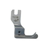Musa Kanepe Düz Makine Ters Çima Ayağı Cl1/8E (3.2 Mm)