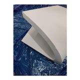 Musa Kanepe Sünger 12 Cm (120X240X12 Cm.Plaka) 32 Dansite Sert Sünger Döşeme Süngeri Sedir Süngeri Sandalye Süngeri
