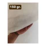 MUSA KANEPE Vatka Elyaf 150gr./m² (En:100cm/Boy:200cm)- Sarma Elyaf - Yorgan Elyafı - Mont Elyafı