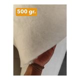 MUSA KANEPE Vatka Elyaf 500gr./m² (En:100cm/Boy:200cm)- Sarma Elyaf - Yorgan Elyafı - Mont Elyafı -