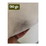 MUSA KANEPE Vatka Elyaf 90gr./m² (En:100cm/Boy:200cm)- Sarma Elyaf - Yorgan Elyafı - Mont Elyafı