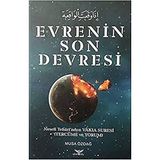 Musa Özdağ - Evrenin Son Devresi 2 Cilt Takım