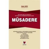 Müsadere - Abdülkadir Certel